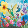 Flower Paradise 5D Diamond Painting Kit