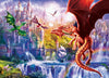 Dragon Kingdom 5D Diamond Painting Kit