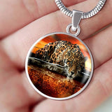 Leopard Jewelry