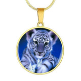 Tiger Jewelry