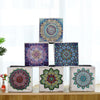 5D Diamond Painting Storage Boxes - Mandala