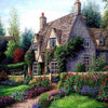 Inviting Home 5D Diamond Painting Kit