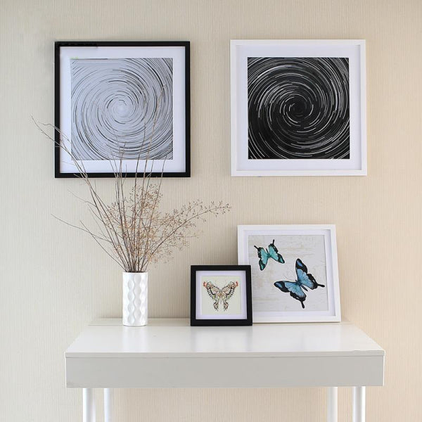 Picture Frames - FRAME AND DIAMOND ART