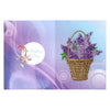 Flower Greeting Cards 6 pcs