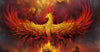 Fire Phoenix