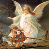 Guardian Angel 5D Diamond Painting Kit