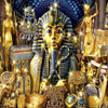 Treasures Of Egypt 5D Diamond Painting Kit