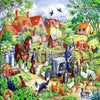 Farm Life 5D Diamond Painting Kit