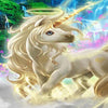 Majestic Unicorn 5D Diamond Painting Kit