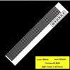 5D Diamond Painting Ruler For Round Diamonds