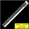 5D Diamond Painting Ruler For Round Diamonds