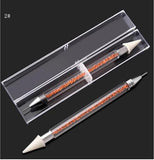 5D Diamond Painting Gleaming Pen