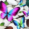 Butterfly Rest 5D Diamond Painting Kit