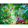 Fairy Forest 5D Diamond Painting Kit