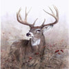 Morning Dew Deer 5D Diamond Painting Kit