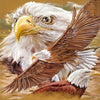 Eagle Essence 5D Diamond Painting Kit