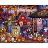 Halloween Feast 5D Diamond Painting Kit