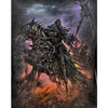 Hell's Horseman 5D Diamond Painting Kit