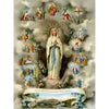 Immaculate Conception 5D Diamond Painting Kit