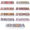 5D Diamond Painting Pencil Cases