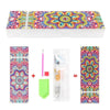 5D Diamond Painting Pencil Cases