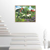 Sheep Farm Life 5D Diamond Painting Kit