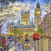 London Evening 5D Diamond Painting Kit