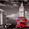 Historical London 5D Diamond Painting Kit