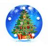 Christmas LED Lights 5D Diamond Painting Kit