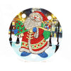 Christmas LED Lights 5D Diamond Painting Kit