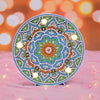 Mandala LED Lights 5D Diamond Painting Kit