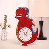 Children's Clock Collection 5D Diamond Painting Kit