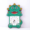 Children's Clock Collection 5D Diamond Painting Kit