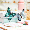 5D Butterfly Stickers 5D Diamond Painting Kit