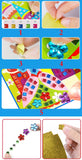 Diamond Paintings For Children 12 pcs 5D Diamond Painting Kit