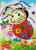 Diamond Paintings For Children 12 pcs 5D Diamond Painting Kit