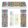 5D Diamond Painting Pencil Cases