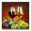 Glasses Of Wine 5D Diamond Painting Kit