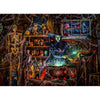 Potion Chamber 5D Diamond Painting Kit