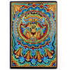 5D Diamond Painting Notebooks 5D Diamond Painting Kit