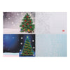 Christmas Tree Greeting Cards