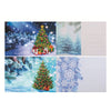 Christmas Tree Greeting Cards