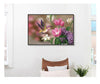 Hummingbird's Temptation 5D Diamond Painting Kit