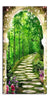 Bamboo Garden 5D Diamond Painting Kit