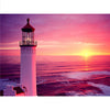 The Last Sunbeams 5D Diamond Painting Kit