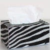 5D Diamond Painting Tissue Boxes 5D Diamond Painting Kit