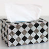 5D Diamond Painting Tissue Boxes 5D Diamond Painting Kit