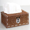 5D Diamond Painting Tissue Boxes 5D Diamond Painting Kit