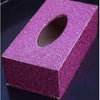 5D Diamond Painting Tissue Boxes 5D Diamond Painting Kit