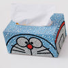 5D Diamond Painting Tissue Boxes 5D Diamond Painting Kit